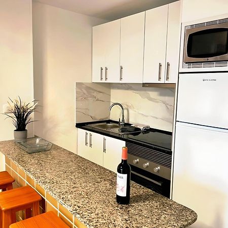 Seaview Friendly Holiday Home 1 Playa del Inglés Kültér fotó