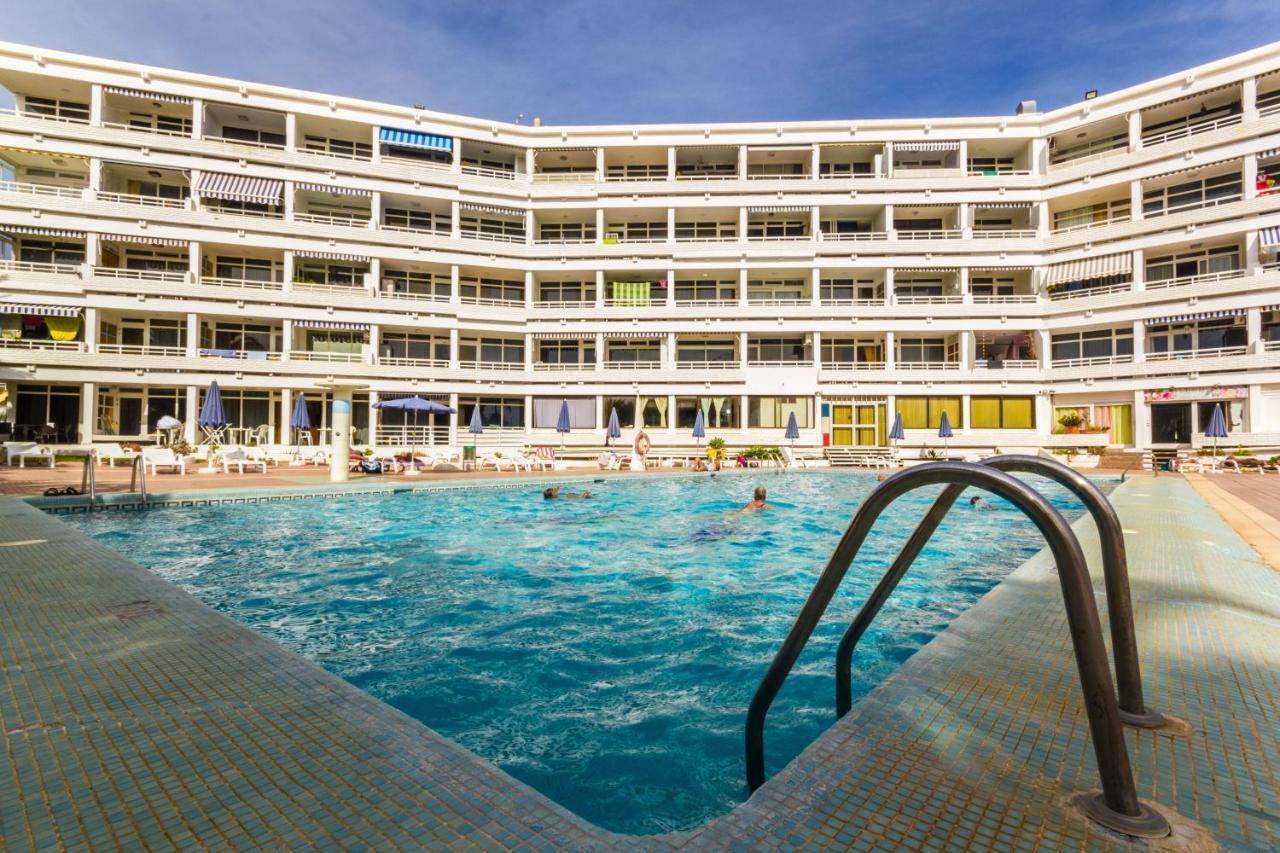 Seaview Friendly Holiday Home 1 Playa del Inglés Kültér fotó