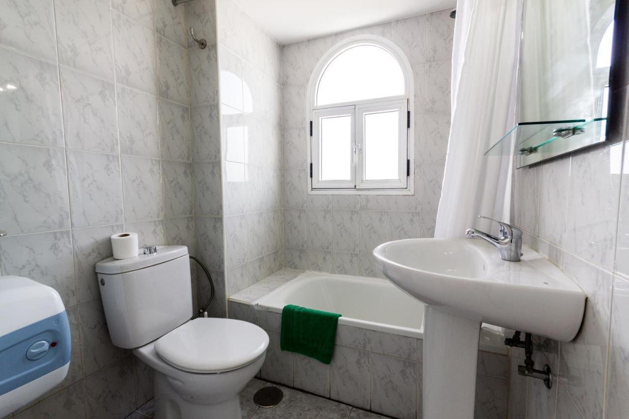 Seaview Friendly Holiday Home 1 Playa del Inglés Kültér fotó