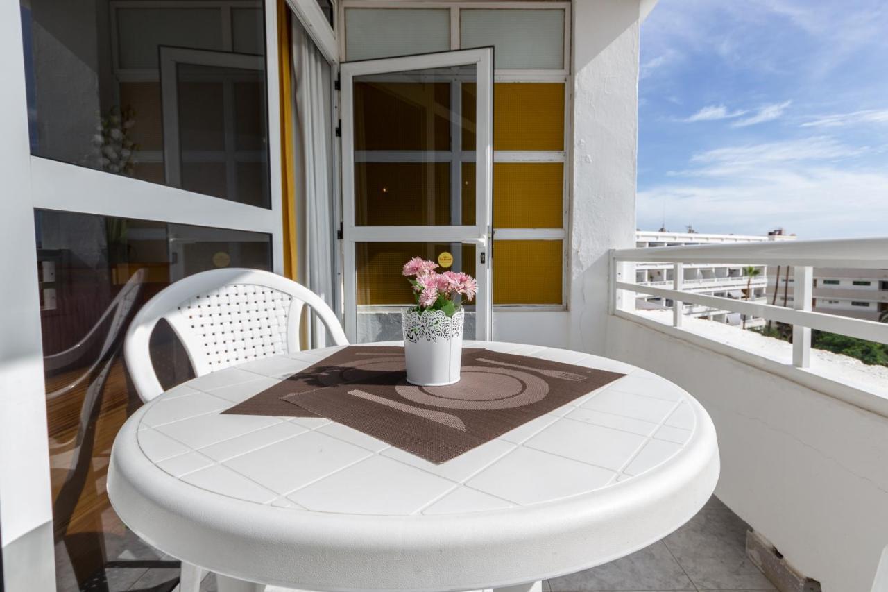 Seaview Friendly Holiday Home 1 Playa del Inglés Kültér fotó