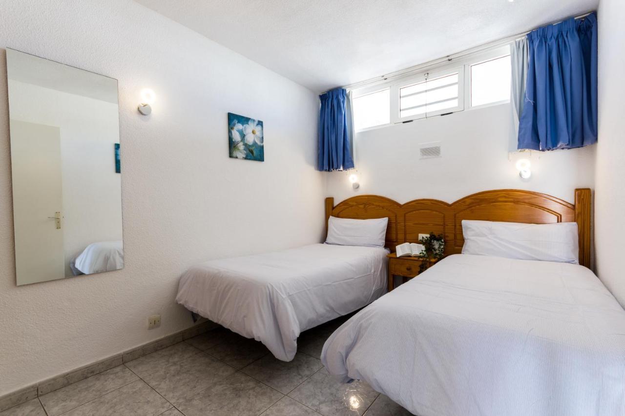 Seaview Friendly Holiday Home 1 Playa del Inglés Kültér fotó