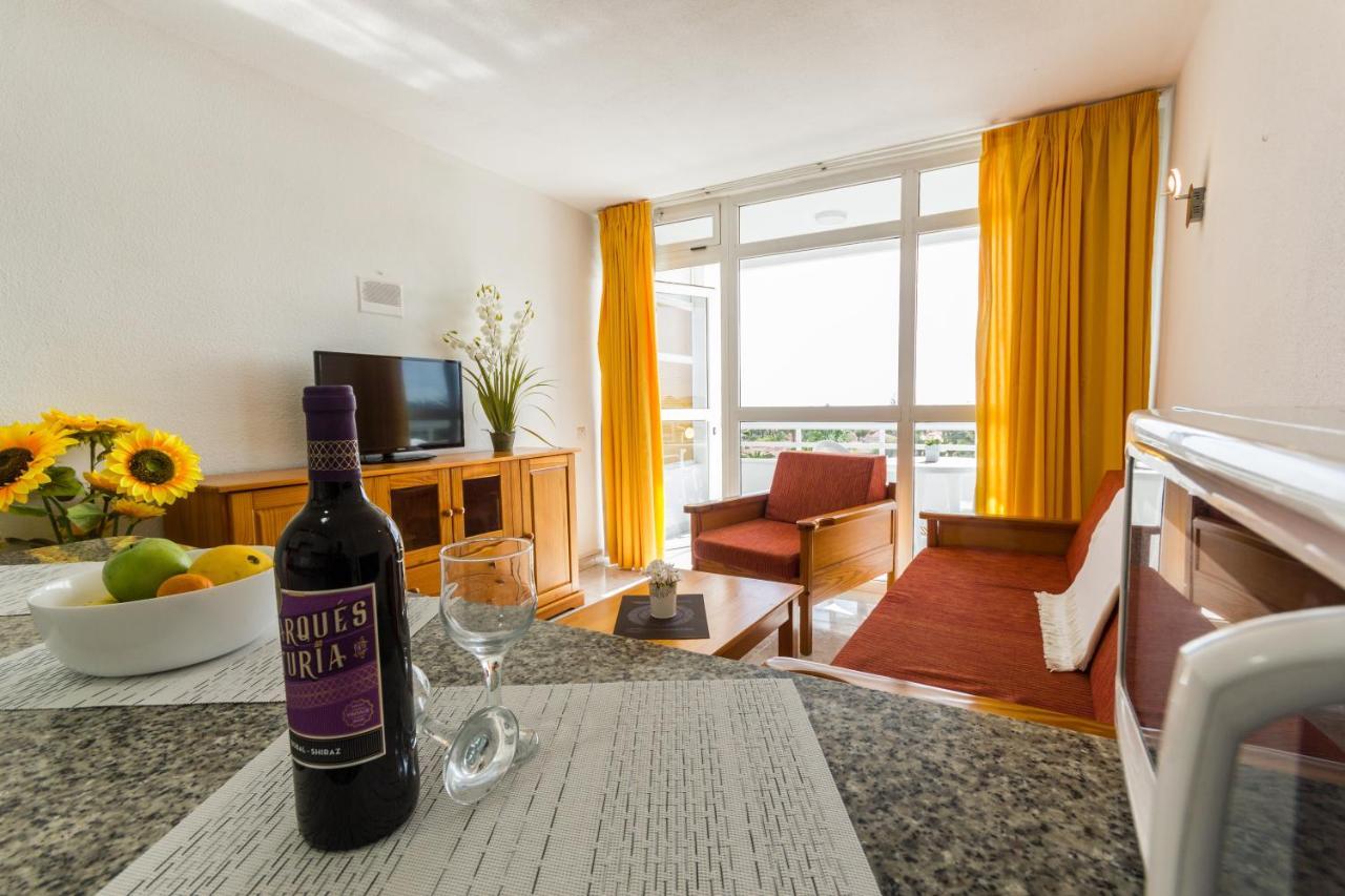 Seaview Friendly Holiday Home 1 Playa del Inglés Kültér fotó