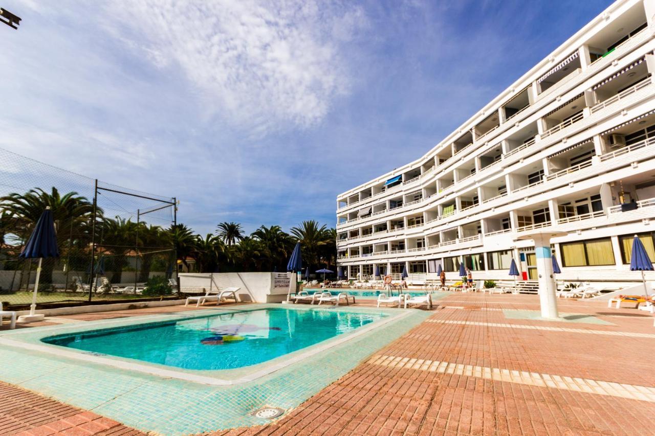 Seaview Friendly Holiday Home 1 Playa del Inglés Kültér fotó