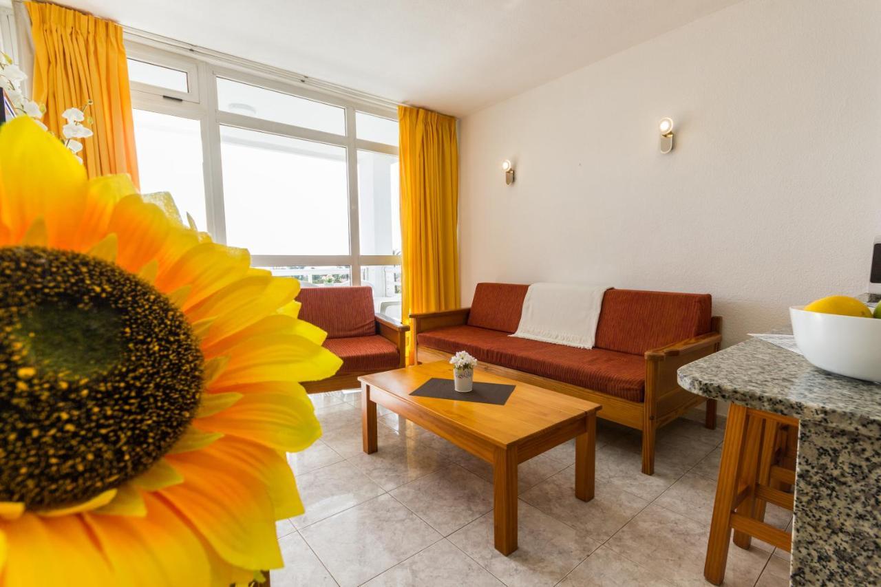 Seaview Friendly Holiday Home 1 Playa del Inglés Kültér fotó